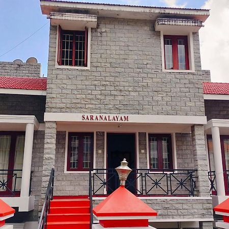 Kodai King Suite Kodaikanal Exteriér fotografie