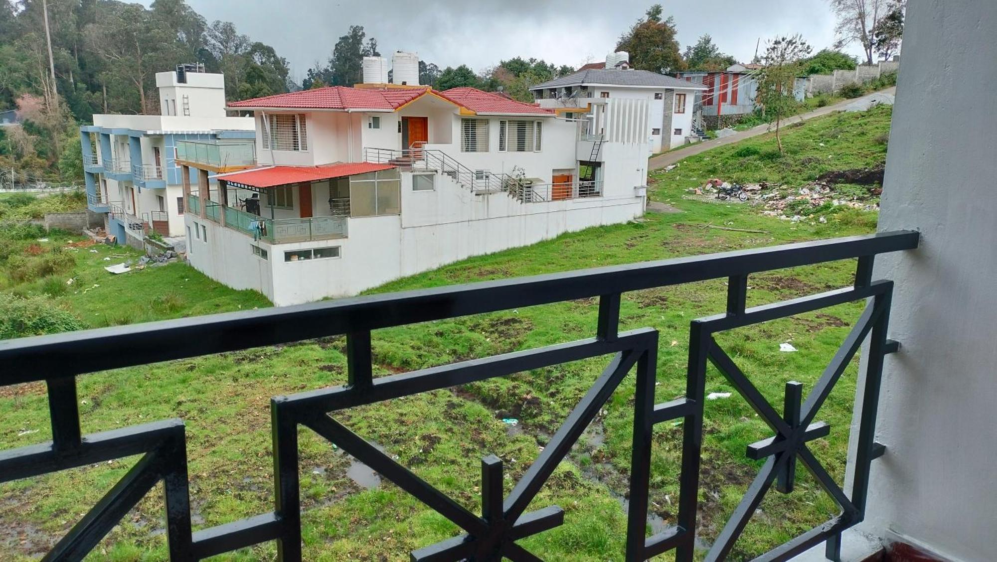 Kodai King Suite Kodaikanal Exteriér fotografie