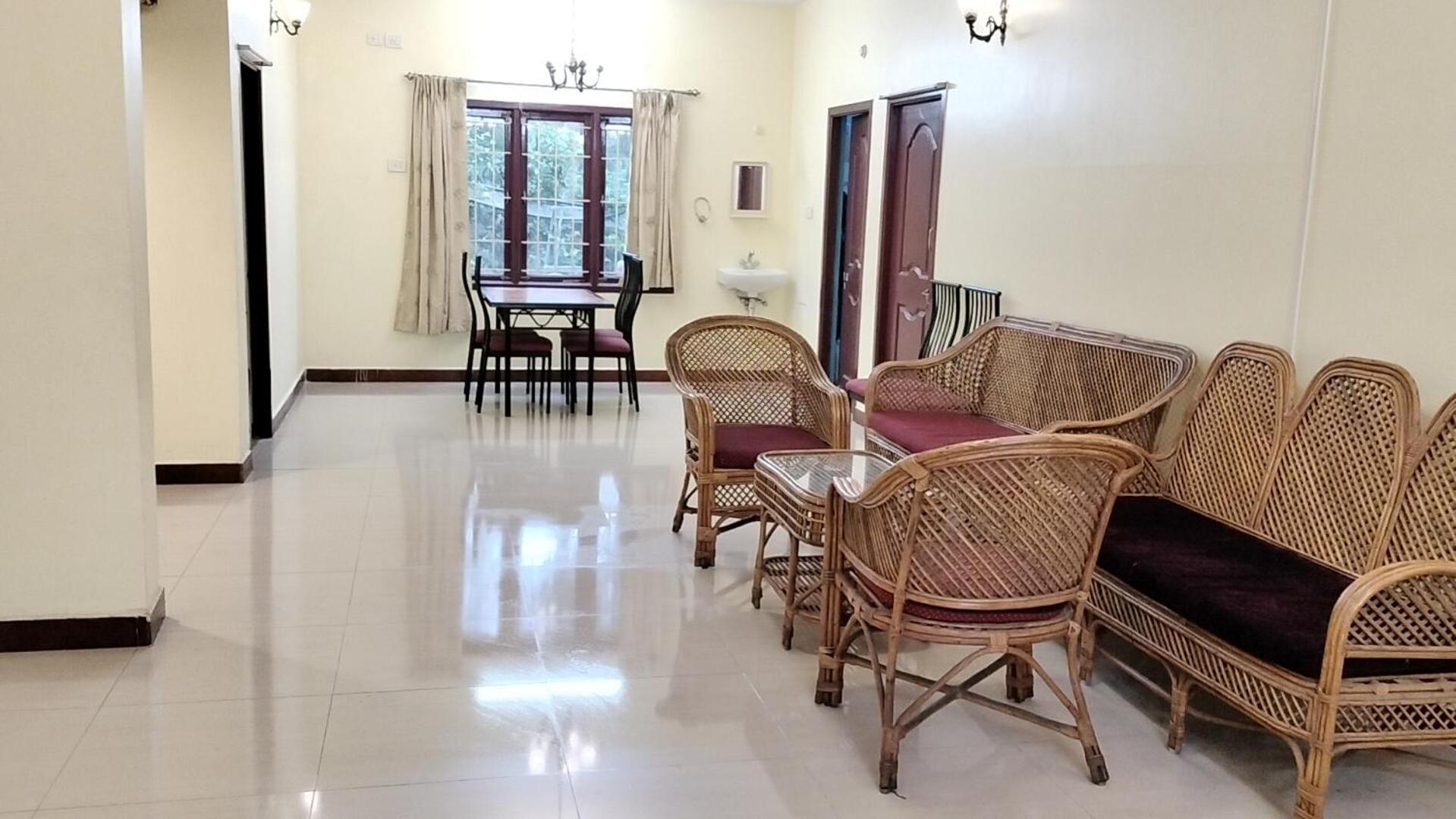 Kodai King Suite Kodaikanal Exteriér fotografie