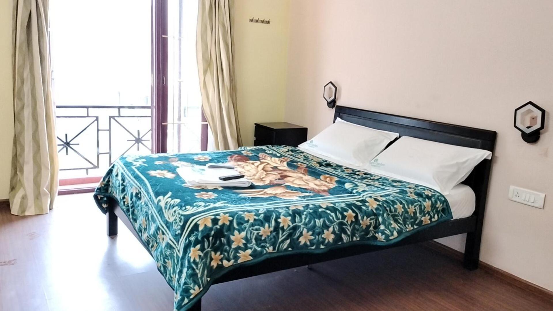 Kodai King Suite Kodaikanal Exteriér fotografie