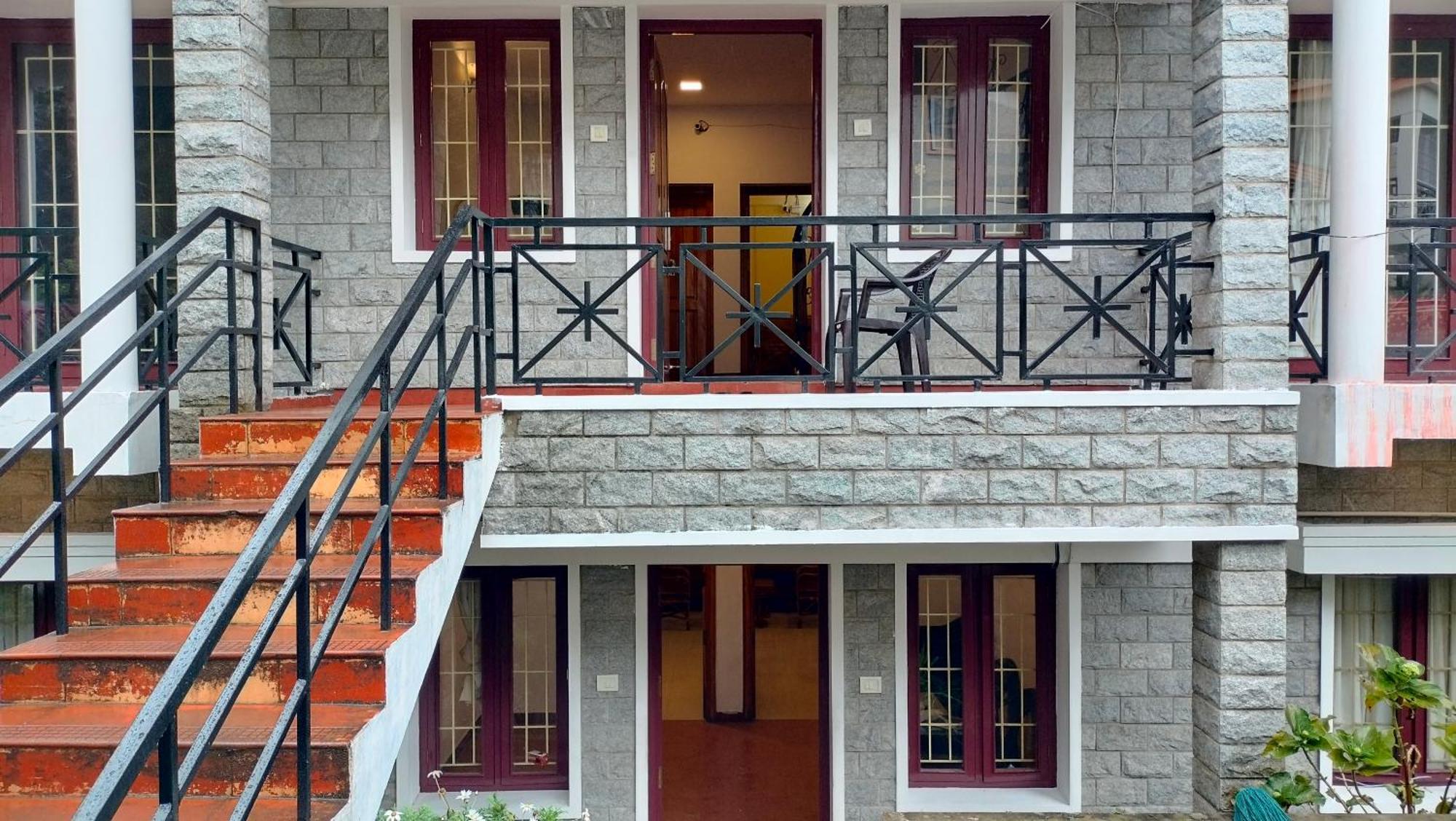 Kodai King Suite Kodaikanal Exteriér fotografie