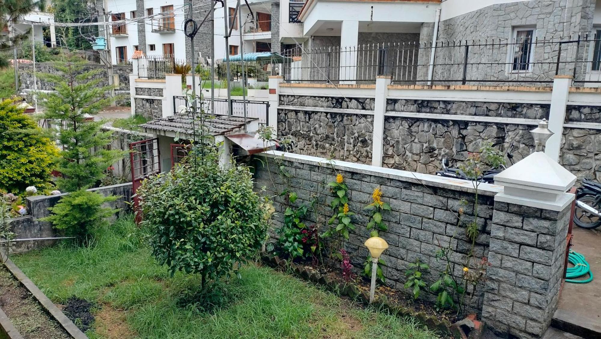Kodai King Suite Kodaikanal Exteriér fotografie