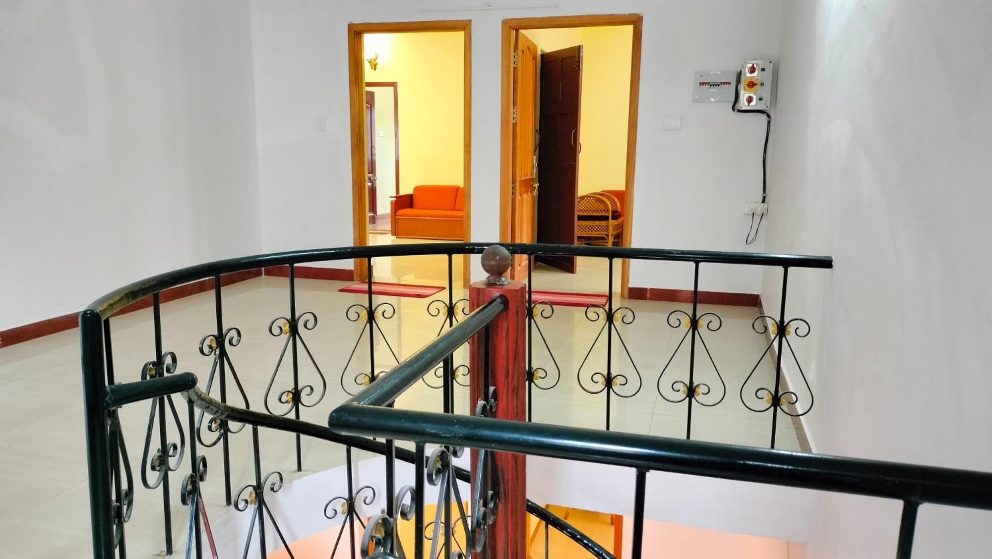 Kodai King Suite Kodaikanal Exteriér fotografie