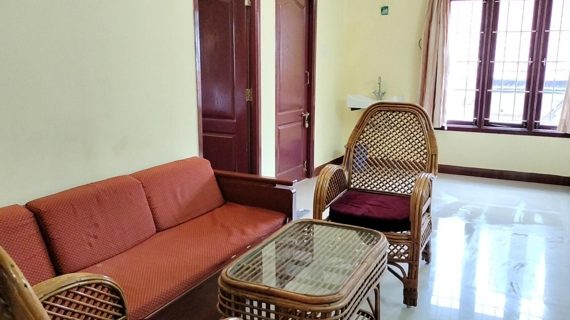 Kodai King Suite Kodaikanal Exteriér fotografie