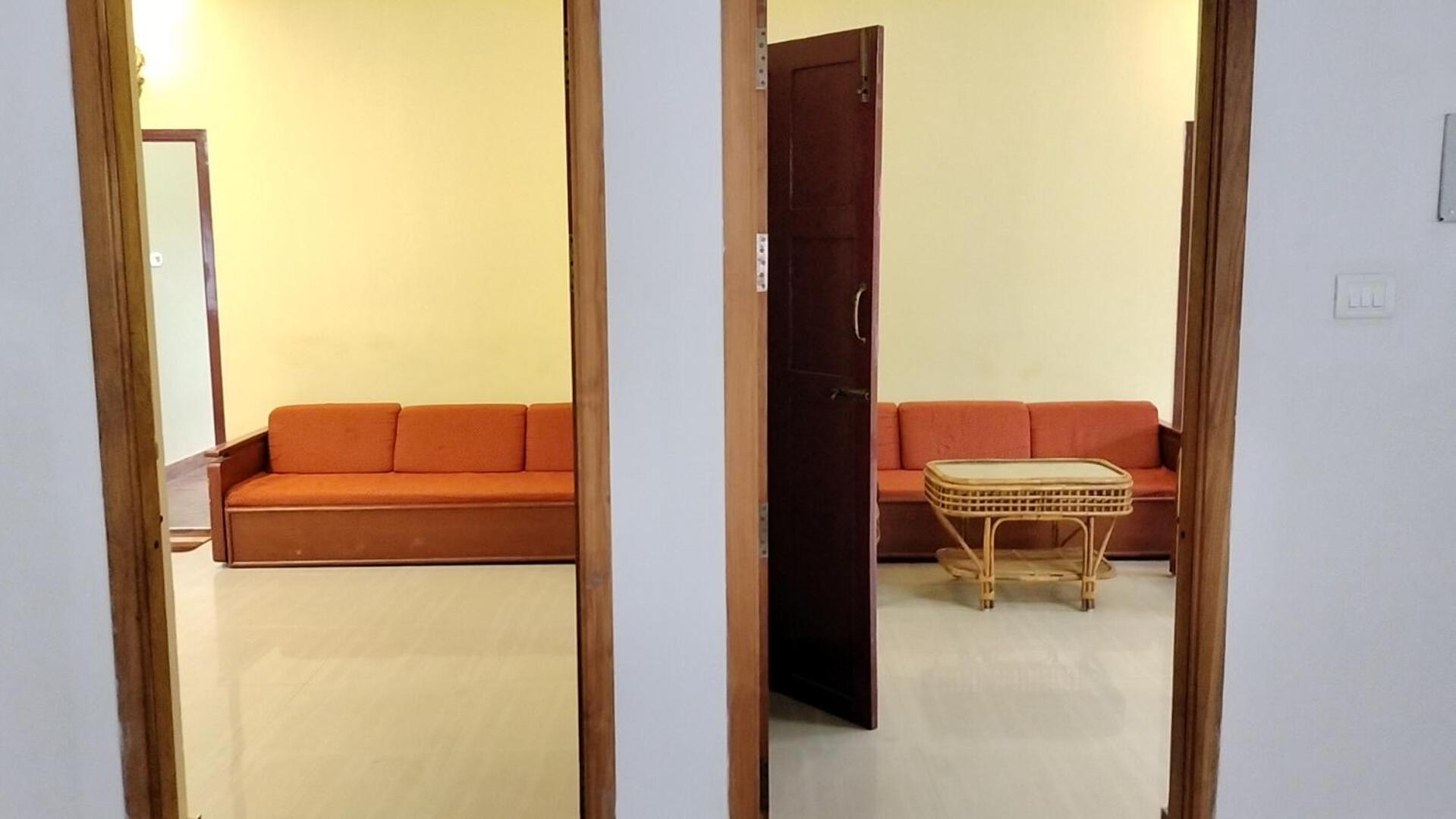 Kodai King Suite Kodaikanal Exteriér fotografie