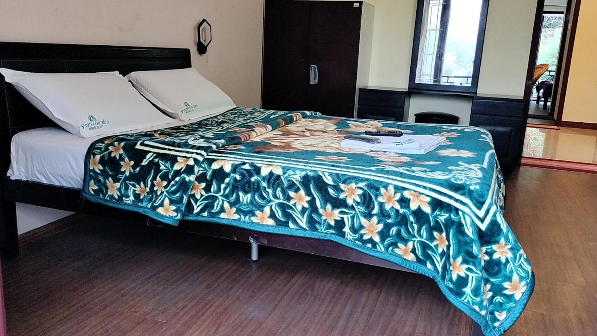 Kodai King Suite Kodaikanal Exteriér fotografie