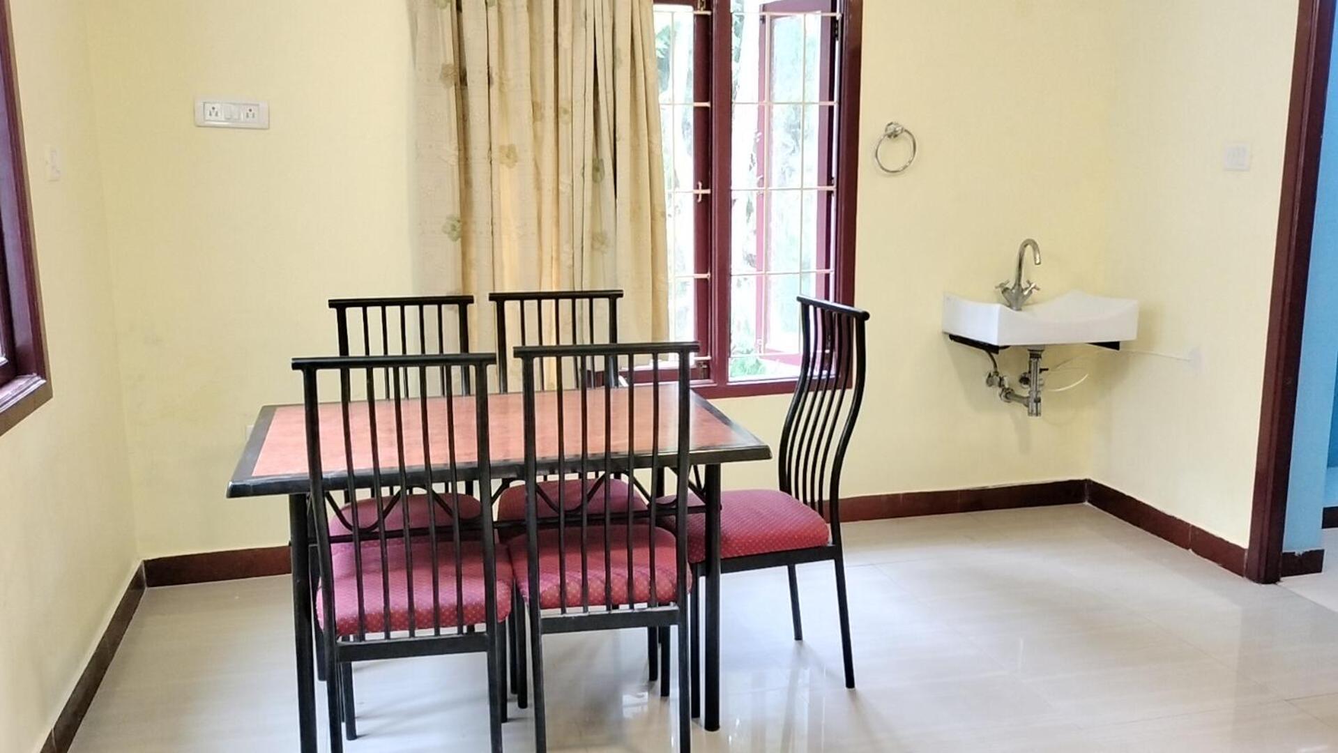 Kodai King Suite Kodaikanal Exteriér fotografie