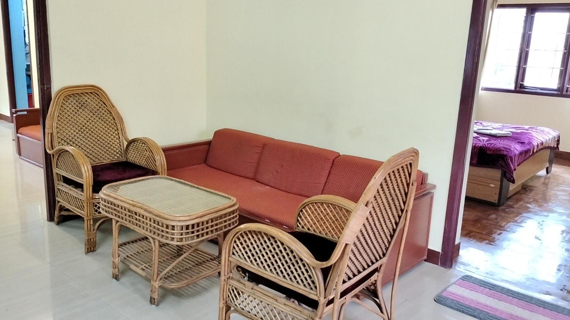 Kodai King Suite Kodaikanal Exteriér fotografie