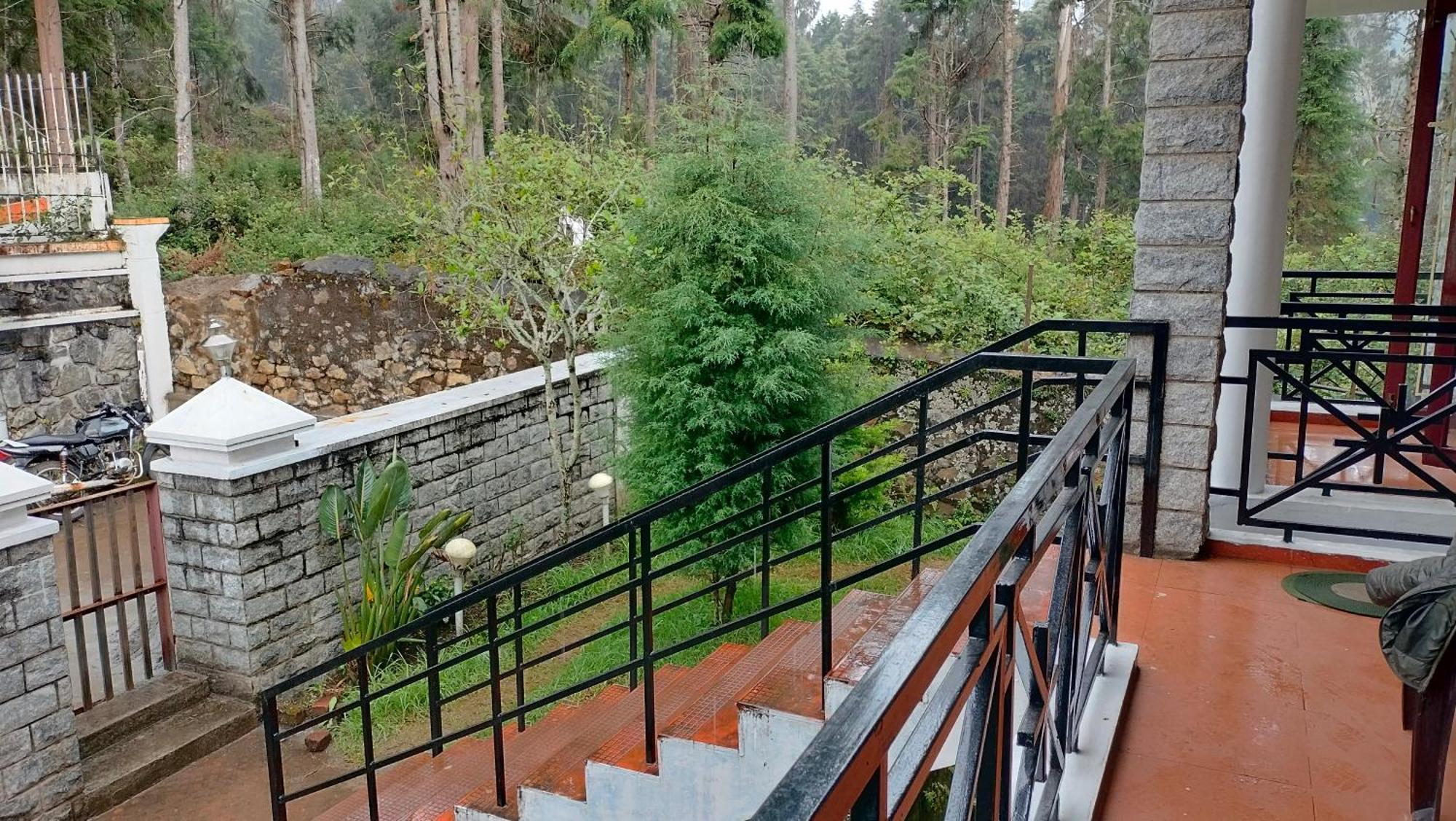 Kodai King Suite Kodaikanal Exteriér fotografie