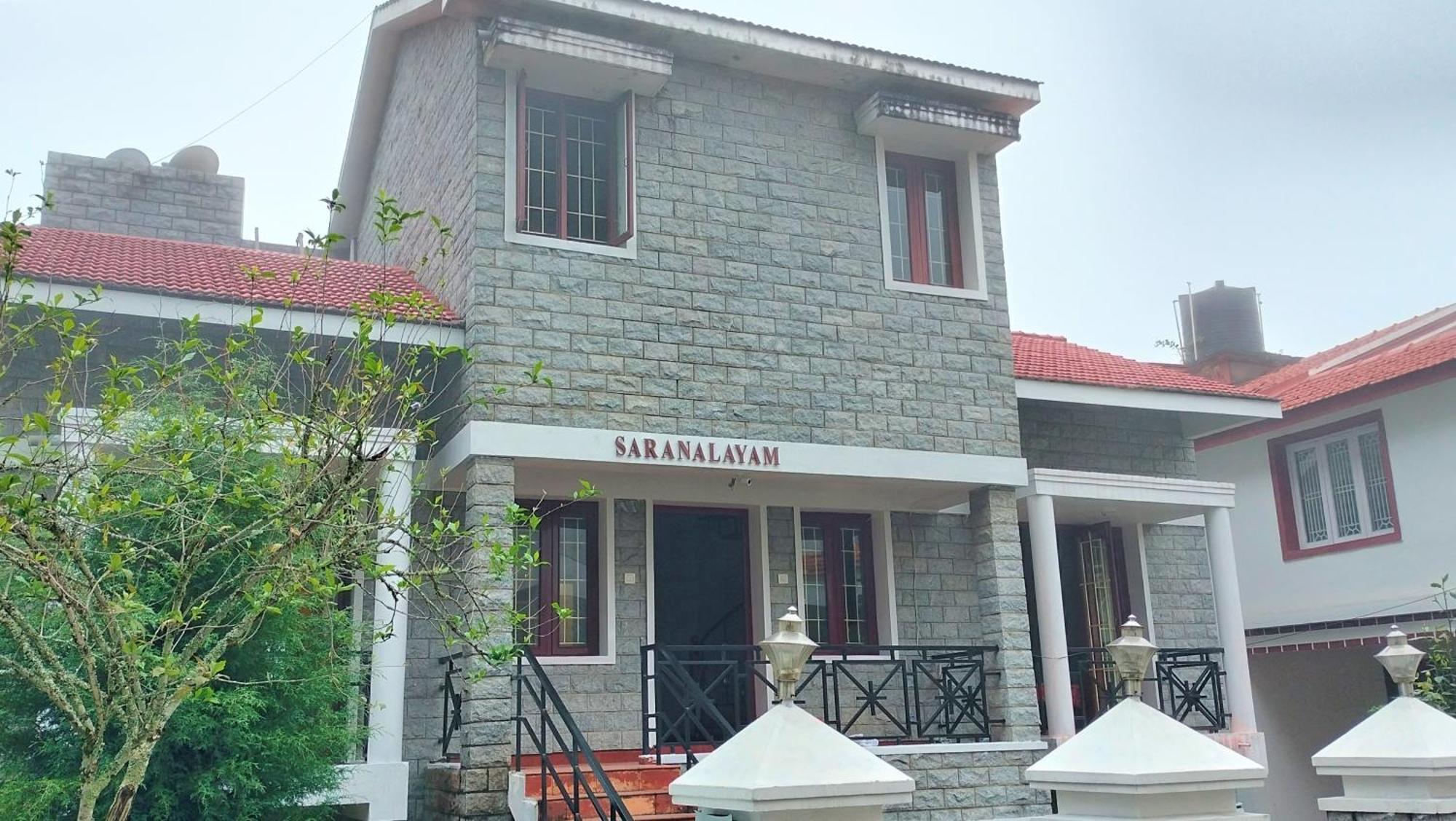 Kodai King Suite Kodaikanal Exteriér fotografie