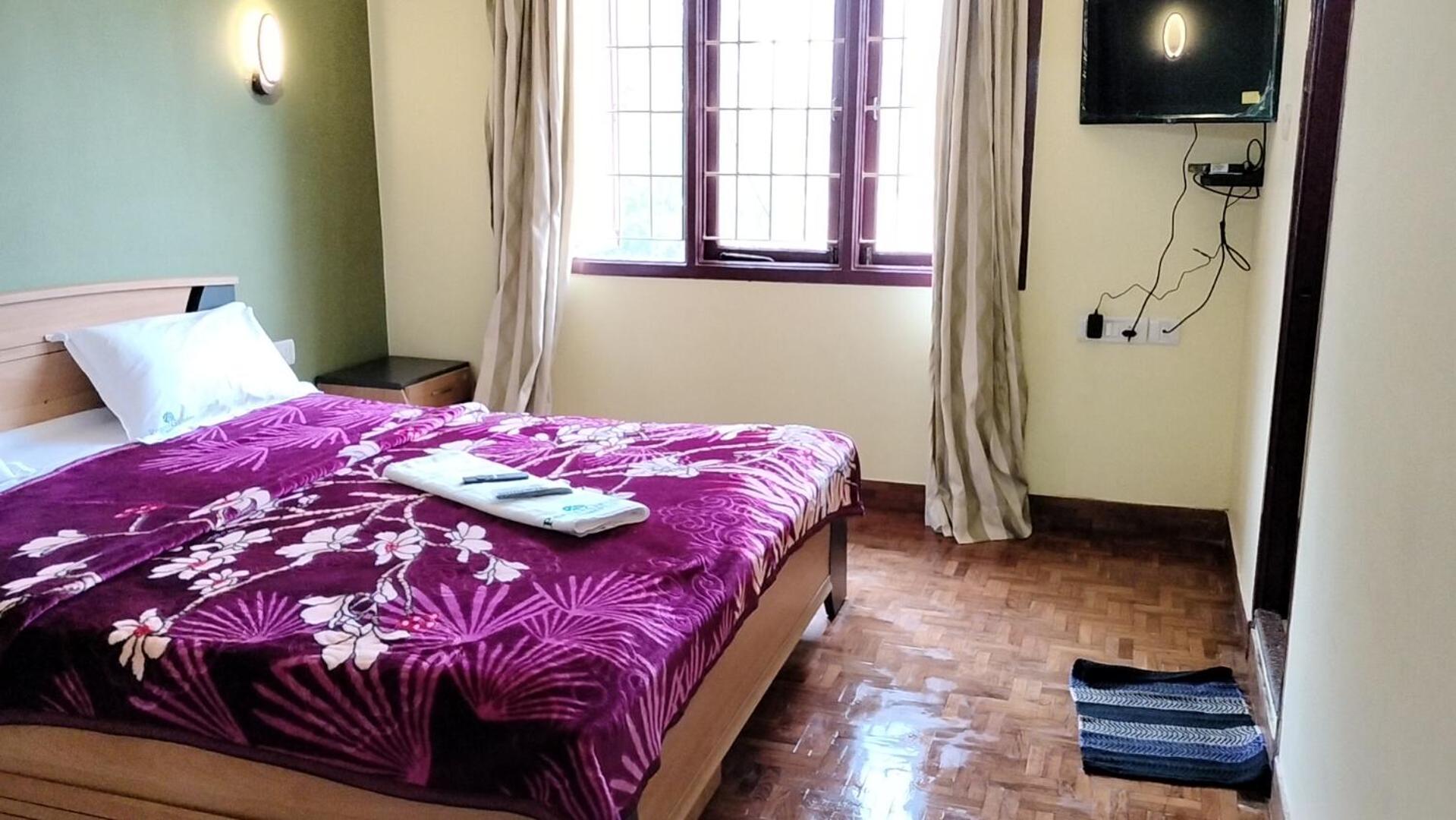 Kodai King Suite Kodaikanal Exteriér fotografie