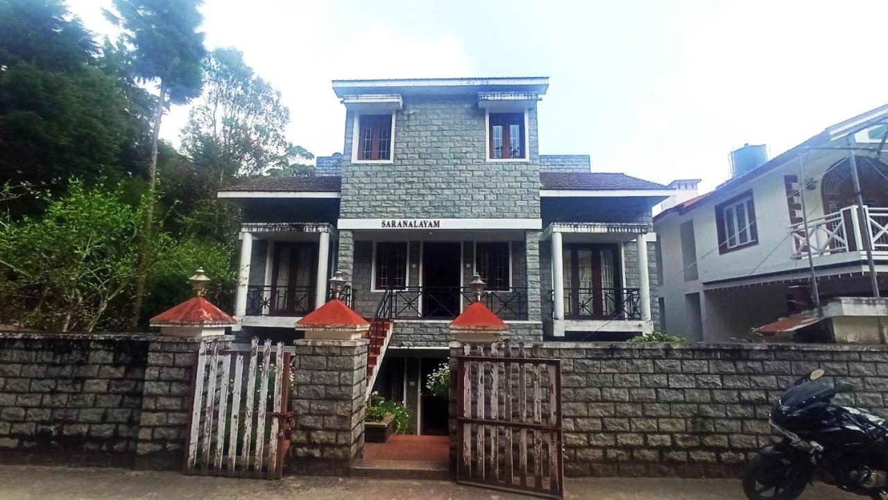Kodai King Suite Kodaikanal Exteriér fotografie