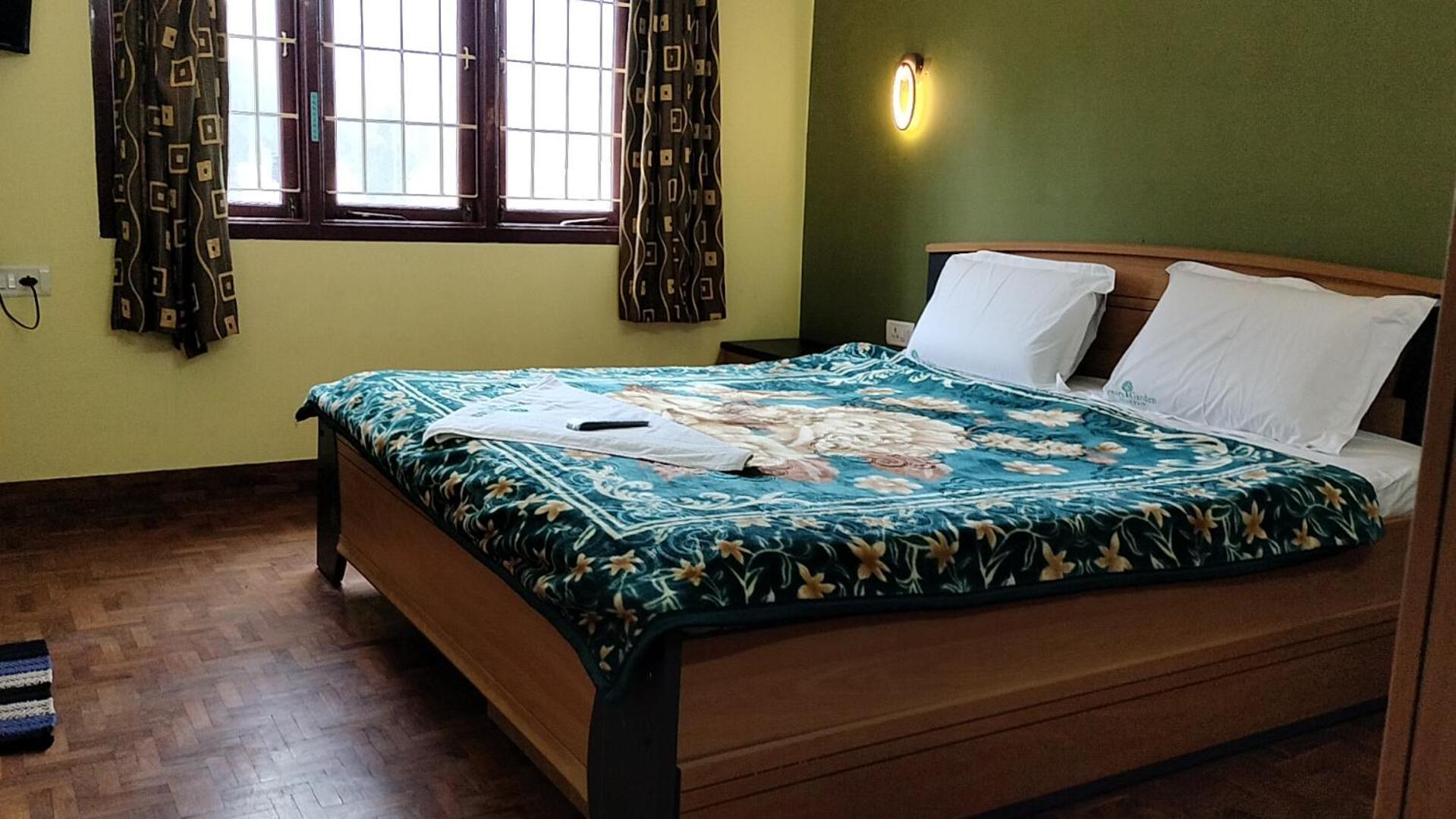 Kodai King Suite Kodaikanal Exteriér fotografie