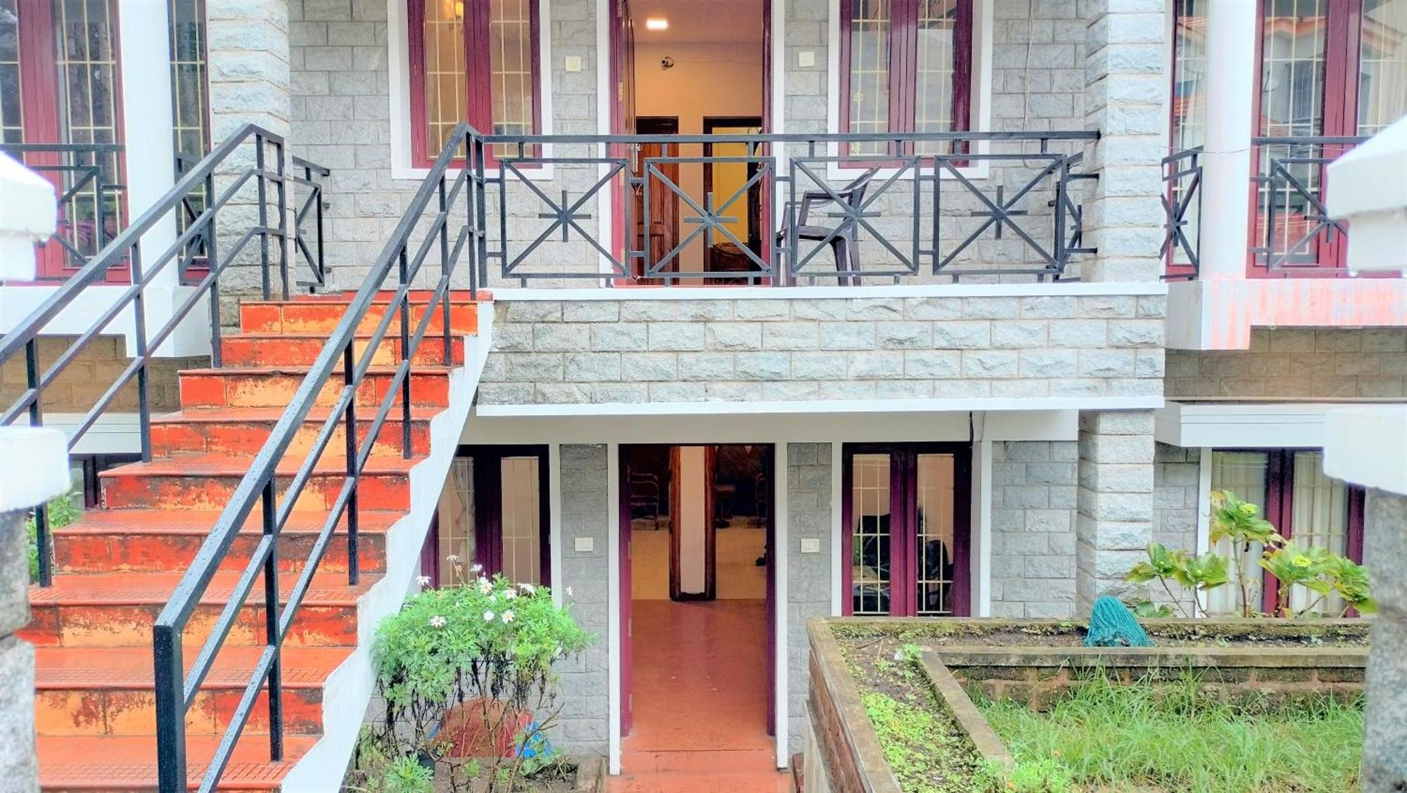 Kodai King Suite Kodaikanal Exteriér fotografie