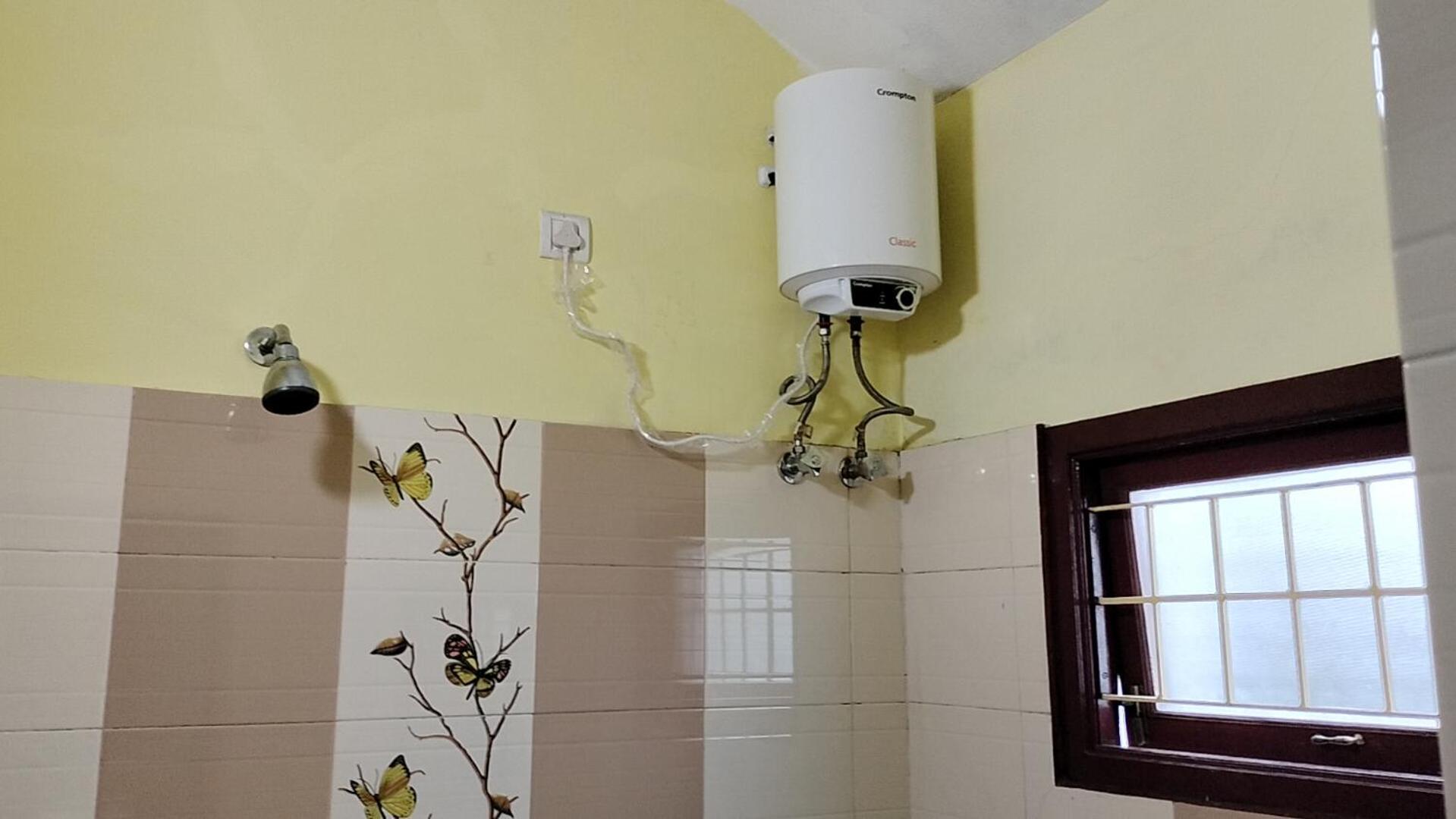 Kodai King Suite Kodaikanal Exteriér fotografie