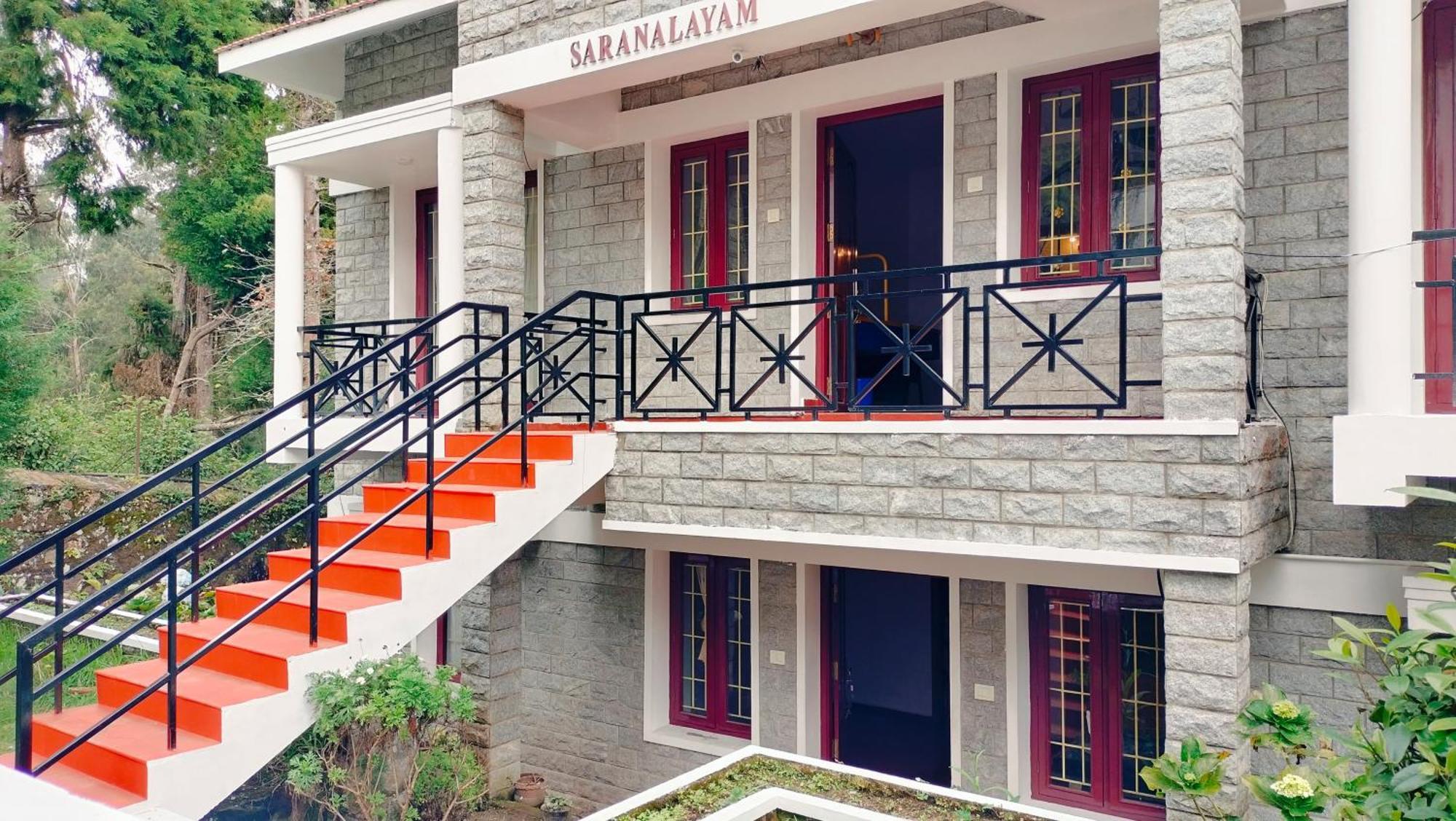 Kodai King Suite Kodaikanal Exteriér fotografie